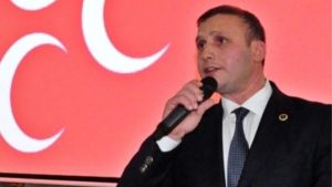 MHP Beykoz İlçe Başkanı Emre Çömlekçi’den Samimi Çıkış: “Beykoz Bizim Köyümüz, Başka Gidecek Yerimiz Yok!”
