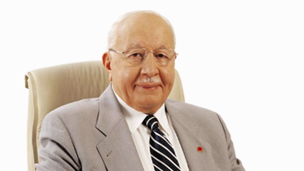 Beykoz’da Erbakan İçin Ahde Vefa: “Yol Gösterici Vizyonu Yaşatacağız”