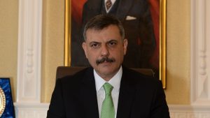 Erzurum’dan Ankara’ya: Yeni İçişleri Bakanı Mustafa Çiftçi