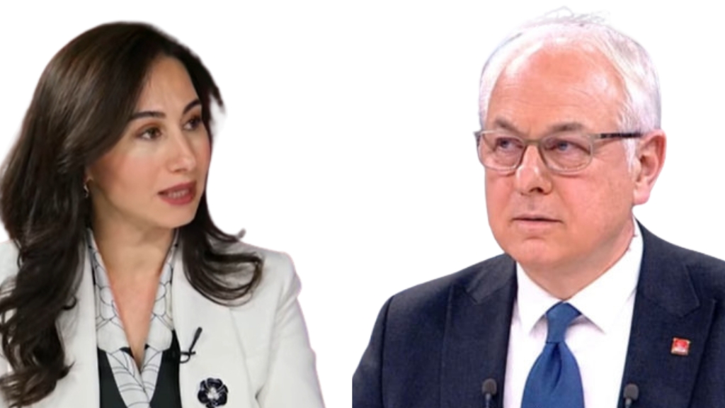 GÜRZEL, YAŞADIĞI SÜRECİ ANLATIRKEN ALAATTİN KÖSELER’İ HEDEF TAHTASINA KOYMUYOR