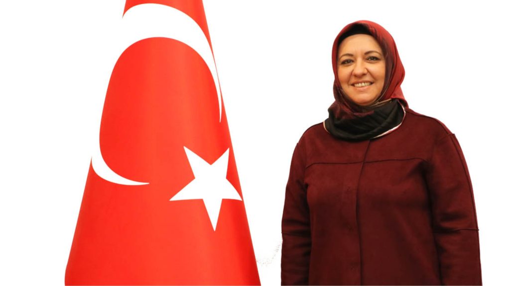 Gaye Zayıf: “Millet İradesine Müdahale Kabul Edilemez”