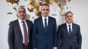 Beykoz Belediyesi’nden Kritik İstanbul Çıkartması: Gündem Şehircilik ve Altyapı