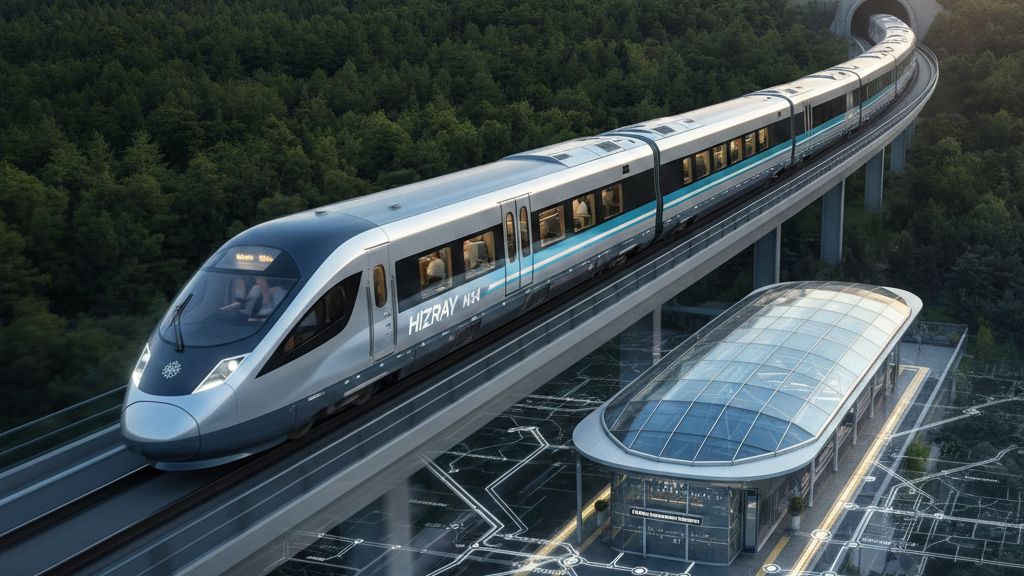 Beykoz Metroya Ne Zaman Kavuşacak? Tarihi Müjde Yalnızca Bir Onaya Bağlı!