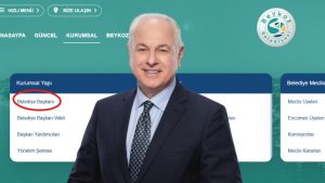 BEYKOZ BELEDİYESİ’NDEKİ ‘İSİM’ KRİZİ ÇÖZÜLDÜ: HATADAN DÖNÜLDÜ