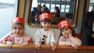 İBB’nin Sömestir Karnesi Parlıyor Ama Beykoz Yine Saf Dışı!