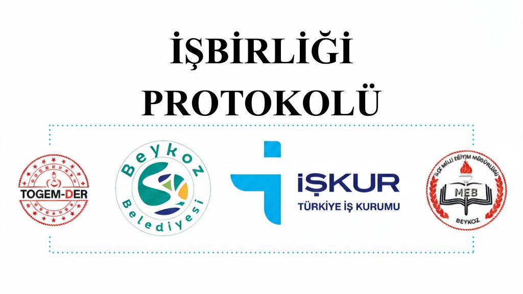 Beykoz’da Mesleki Eğitim ve İstihdam Protokolü İmzalandı