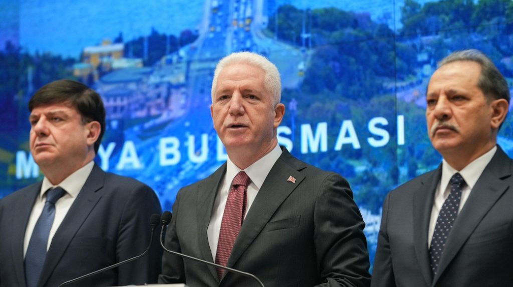 İstanbul’un Huzur Bilançosu Açıklandı: Suç Oranlarında Keskin Düşüş