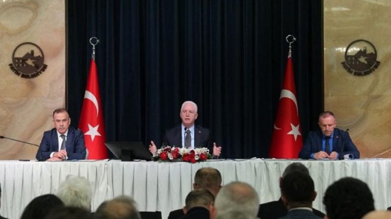 İstanbul Depreme Hazırlanıyor: Vali Gül’den Kamu Binaları Müjdesi