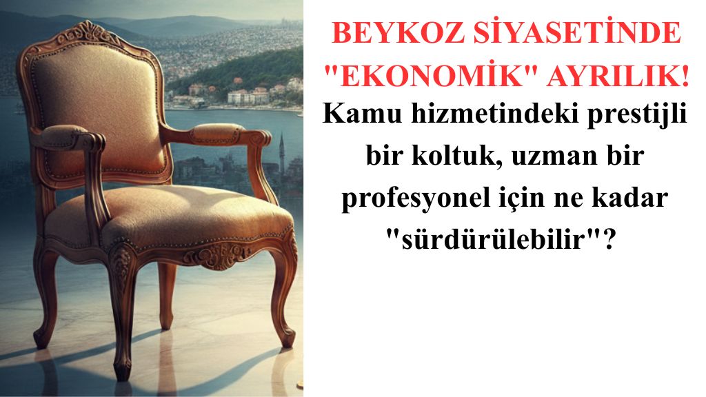 BAŞKAN VE YARDIMCILARI NE KADAR MAAŞ ALIR?