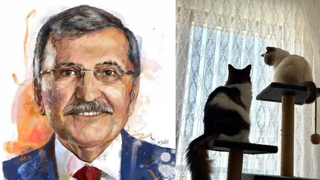 Beykoz’un “Prensesi”ne Hüzünlü Veda: Murat Aydın’dan Duygusal Paylaşım