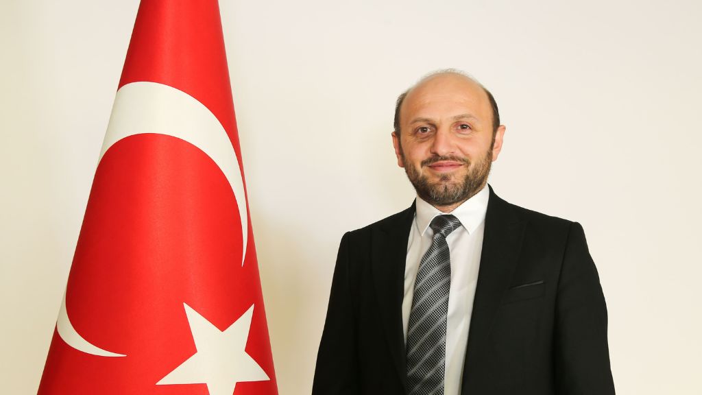 Beykoz Belediyesinde Önemli Görev Değişimi: Yeni Başkan Yardımcısı Mustafa Çelik