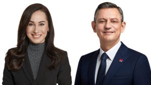 Özlem Vural Gürzel Hakkındaki İddiaları Doğrudan Kendisine Soruyoruz!