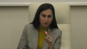 Gürzel’den Meclis’te “Yargı” Vurgulu Çıkış: “Mal Varlığı İncelenmeli!”