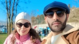 Beykozlu Oyuncu ve Yönetmen Selçuk Yıldız’dan 14 Şubat Mesajı: “Sevgi Paylaşıldıkça Anlam Kazanır”