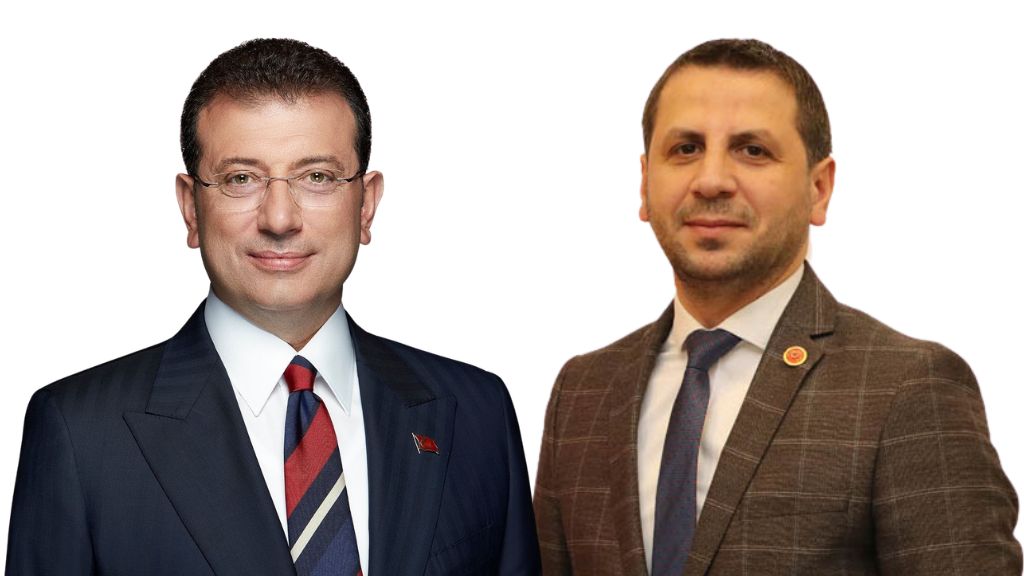 Beykoz’dan Bakırköy’e Uzanan ve Serkan Şahin’in Şikayetiyle Açılan İmamoğlu Davası