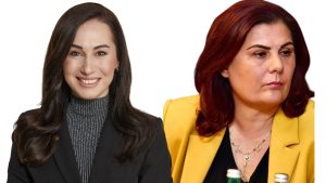 Siyasette “Özlem”lerin Tercihi: Çerçioğlu ve Gürzel Arasındaki Dikkat Çeken Benzerlikler