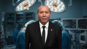 Beykoz Belediye Meclis Üyesi Tuncay Koçak Ameliyat Oldu