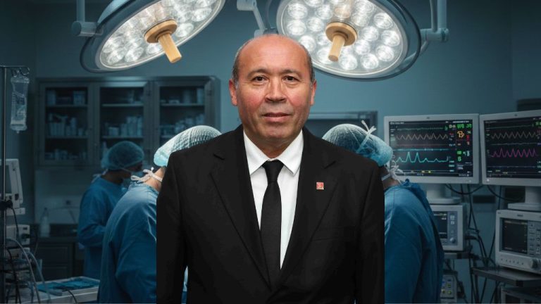 Beykoz Belediye Meclis Üyesi Tuncay Koçak Ameliyat Oldu