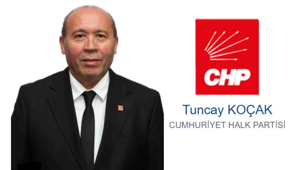 Beykoz’a Sağlık Müjdesi: Tuncay Koçak Taburcu Oldu!