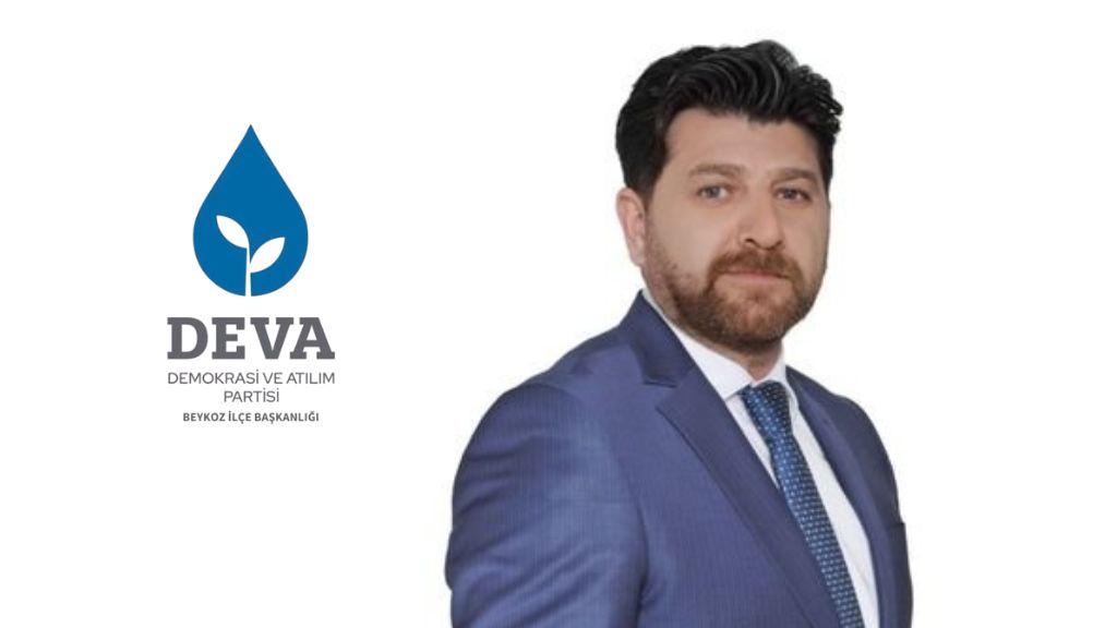 Deva Partisi Beykoz İlçe Başkanı Şenol Korkmaz, Beykozlu Giresunlularla İftarda Buluştu