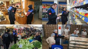 Beykoz’da Ramazan Nedeniyle Denetimler İki Katına Çıkarıldı