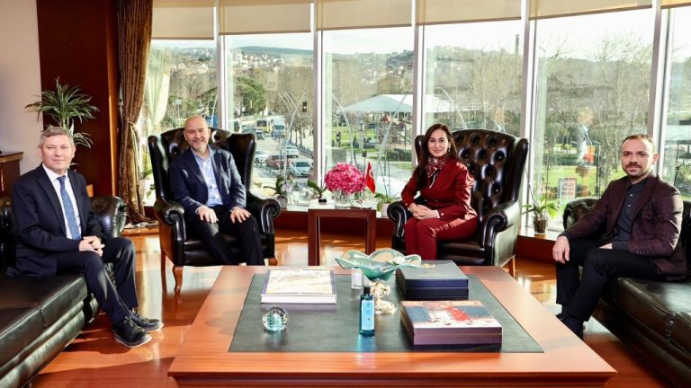 Süleyman Soylu Tokatköy’de Vatandaşlarla Buluştu