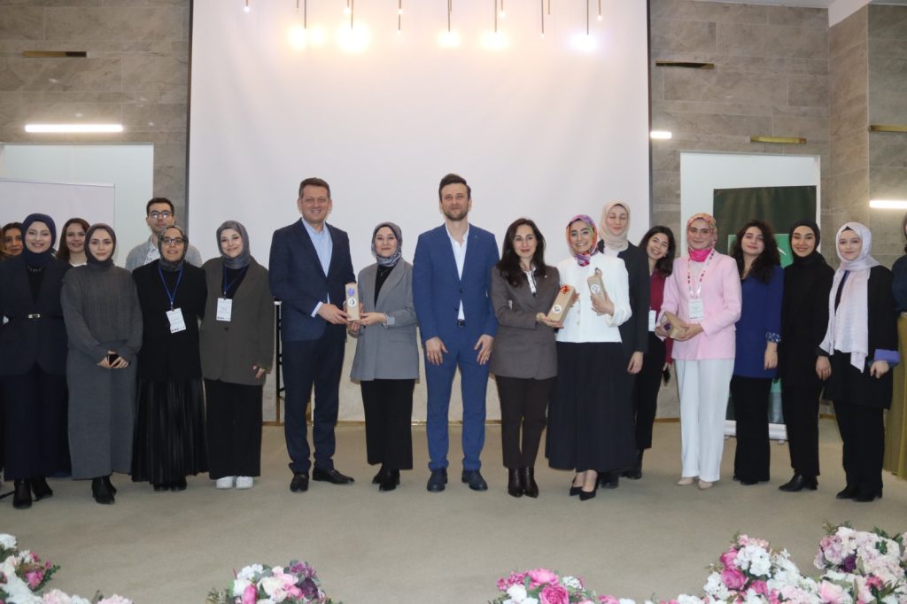 Beykoz’da Çocuklar İçin “Sağlıklı Yollar” Başladı