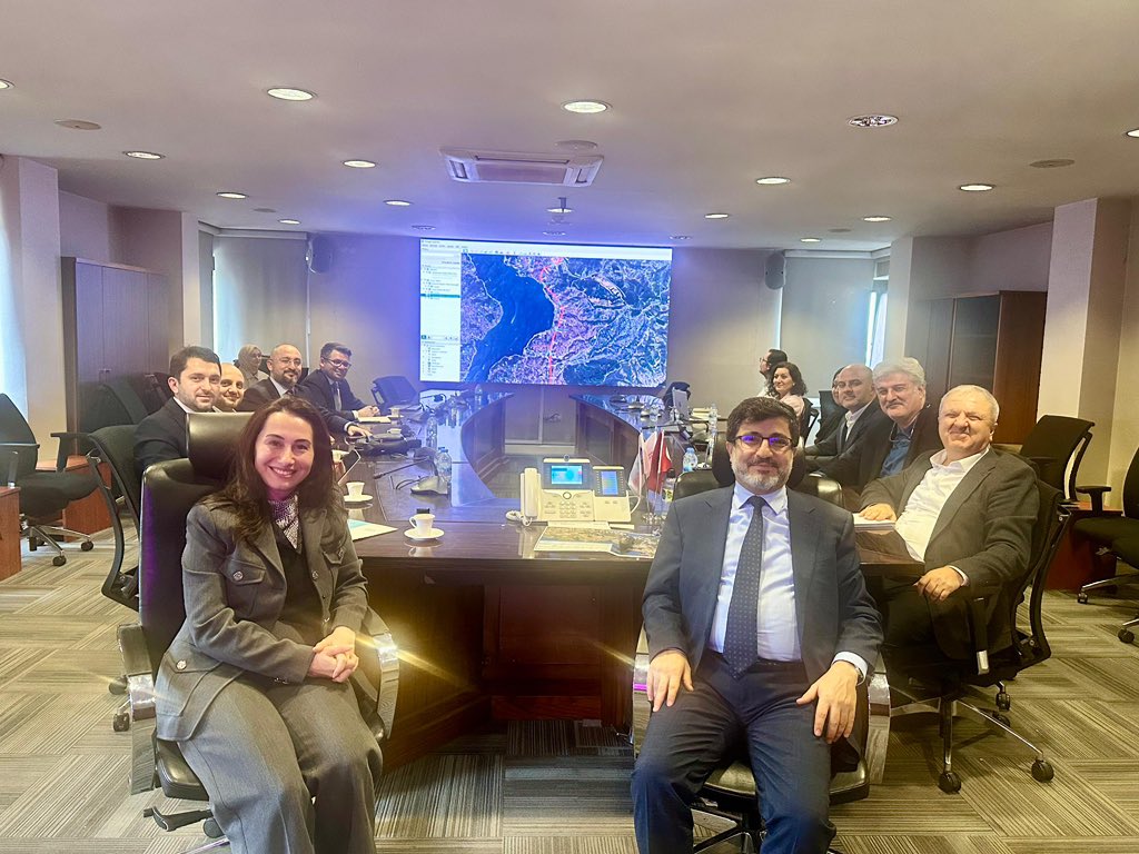 Metro Projemiz Masada Diyen Sayın Özlem Vural Gürzel’e Soruyoruz !