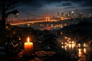 Elektrik Kesintileri Ekonomiyi ve Günlük Hayatı Nasıl Sarsıyor?