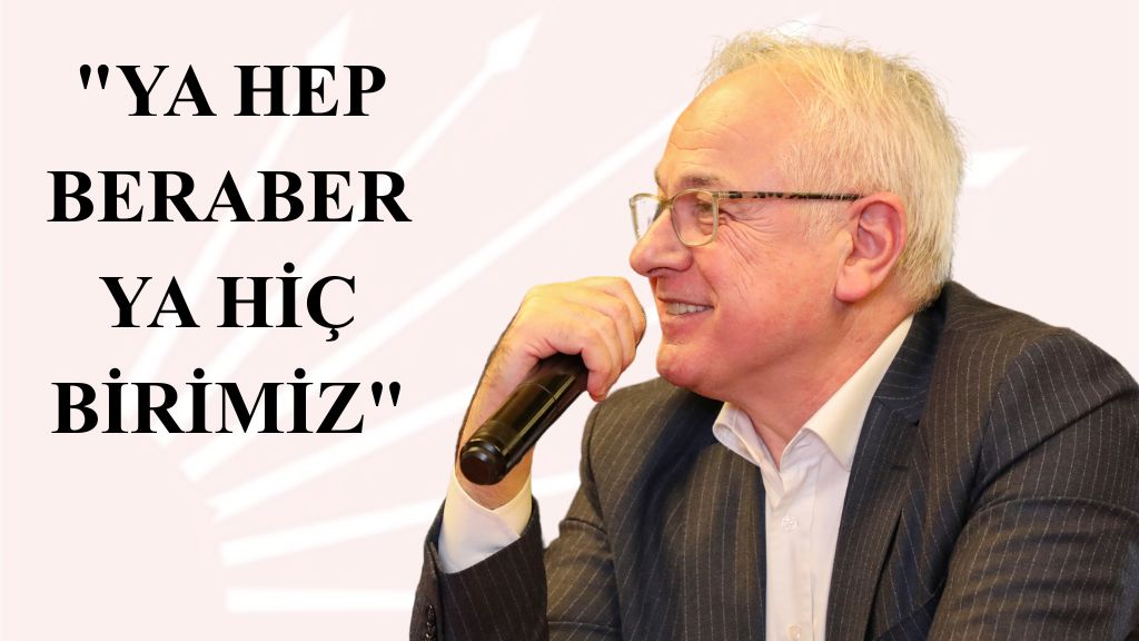Köseler İle Dayanışma İçin CHP Kadın Örgütü Sahaya İniyor