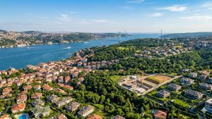 Beykoz’da Yatırımcıyı Zengin Eden Mahalleler!