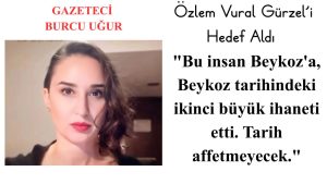 “Şans Eseri Gelen Makam”