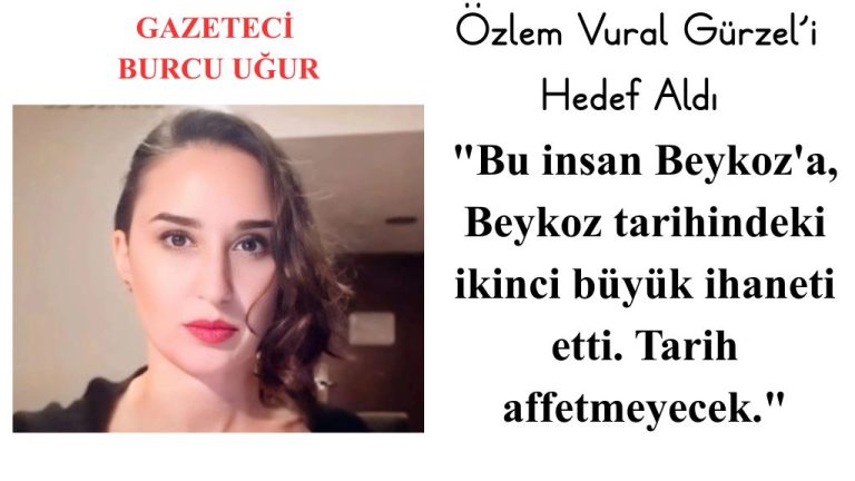 “Şans Eseri Gelen Makam”