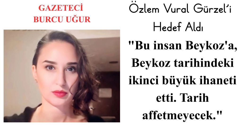 “Şans Eseri Gelen Makam”