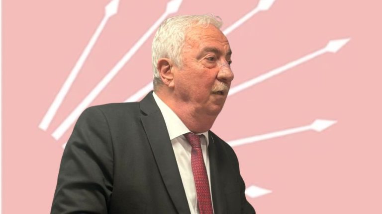 CHP Beykoz’da Gövde Gösterisi: “Beykoz’u Halkçı Yönetimle Buluşturana Kadar Durmayacağız!”
