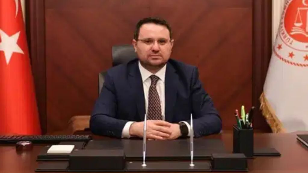 Yargının Zirvesinden Kabineye: Yeni Adalet Bakanı Akın Gürlek