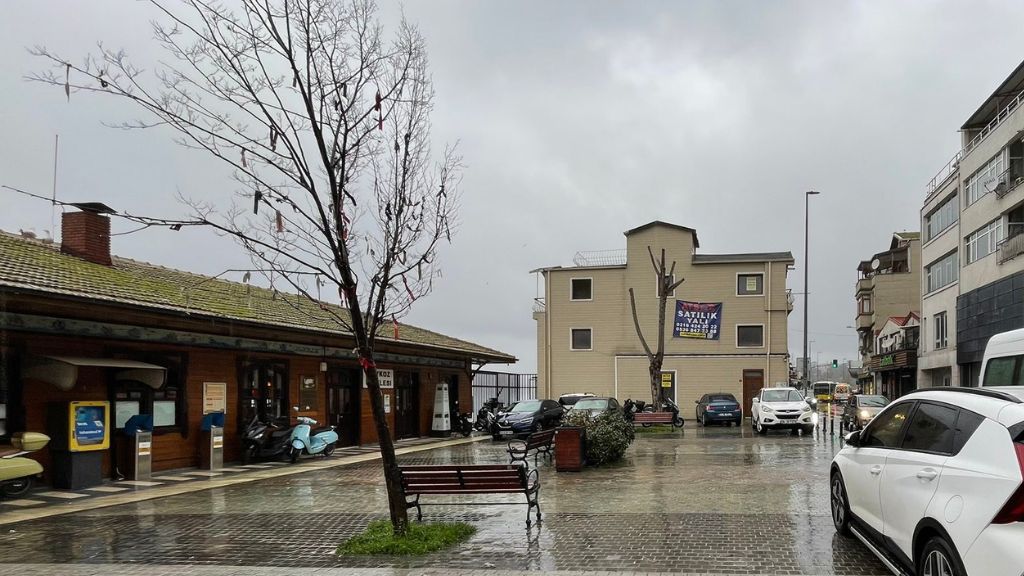 Beykoz İskelesi Önü Otoparka Döndü: Vatandaşlar Çözüm Bekliyor!