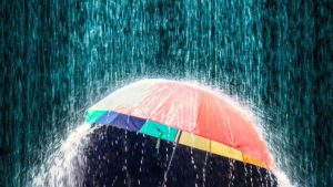 Beykoz ve Çevresi İçin Kuvvetli Sağanak Yağış Uyarısı!