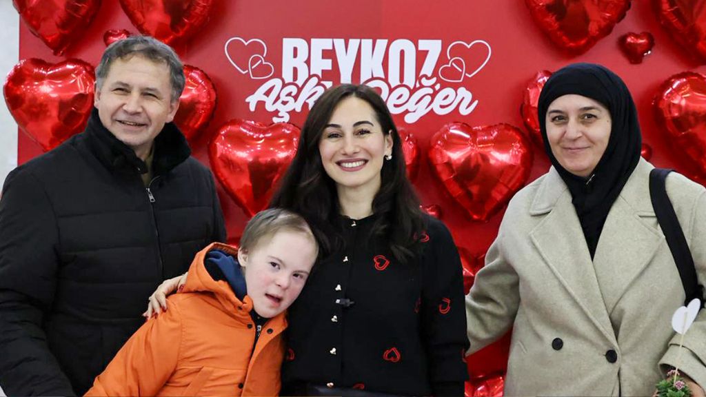 14 Şubat Buluşması: “Beykoz Aşka Değer”