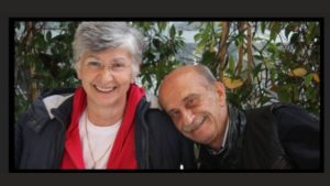 Anadoluhisarı Muhtarı Güzin Merve’nin Acı Günü