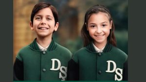 Babası ve/veya Annesi Hayatta Olmayan Çocuklar İçin Darüşşafaka Sınav Başvuruları Başladı!