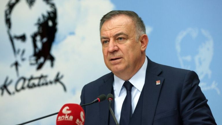 CHP Genel Başkan Yardımcısı Gökhan Zeybek’ten Başkan Köseler’e Destek: “Adalet İstiyoruz”