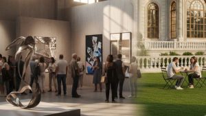 Sanat, Doğa ve Müzik Bir Arada: Beykoz ve Çevresinde Hafta Sonu Rehberiniz Hazır!