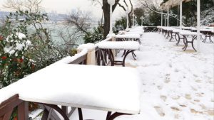 Prof. Dr. Orhan Şen’den İstanbul İçin Kritik Kar Uyarısı
