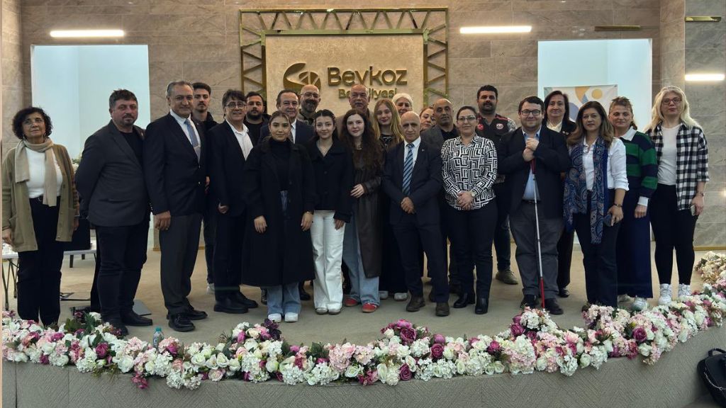 Beykoz Kent Konseyi: “Türkiye’nin Dayanıklılık Stratejileri ve Uygulamaları”