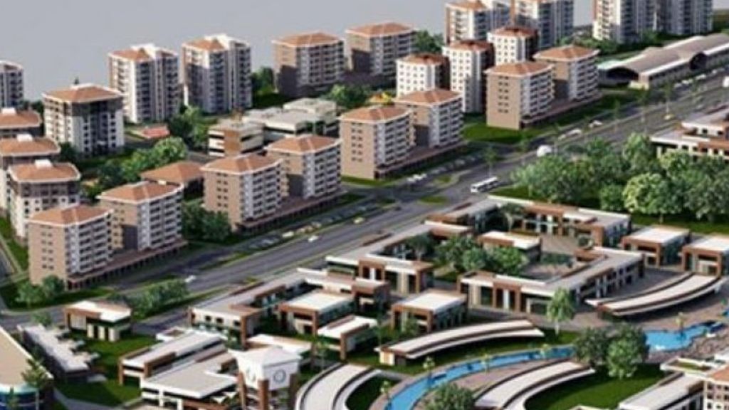 Kentsel Dönüşümde Yeni Dönem: Tapudan Ruhsata Süreçler Sil Baştan