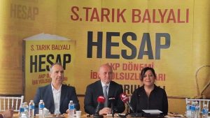 62 Dosya, 34 Müfettiş Raporu: İBB’de 2019 Öncesi Kitap Oldu!