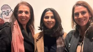 Beykoz’dan Aile Dayanışma Ağına Ziyaret