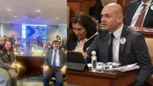 İBB Meclis Üyesi Gencay Özcan’dan Özlem Vural Gürzel’e Metro Çağrısı