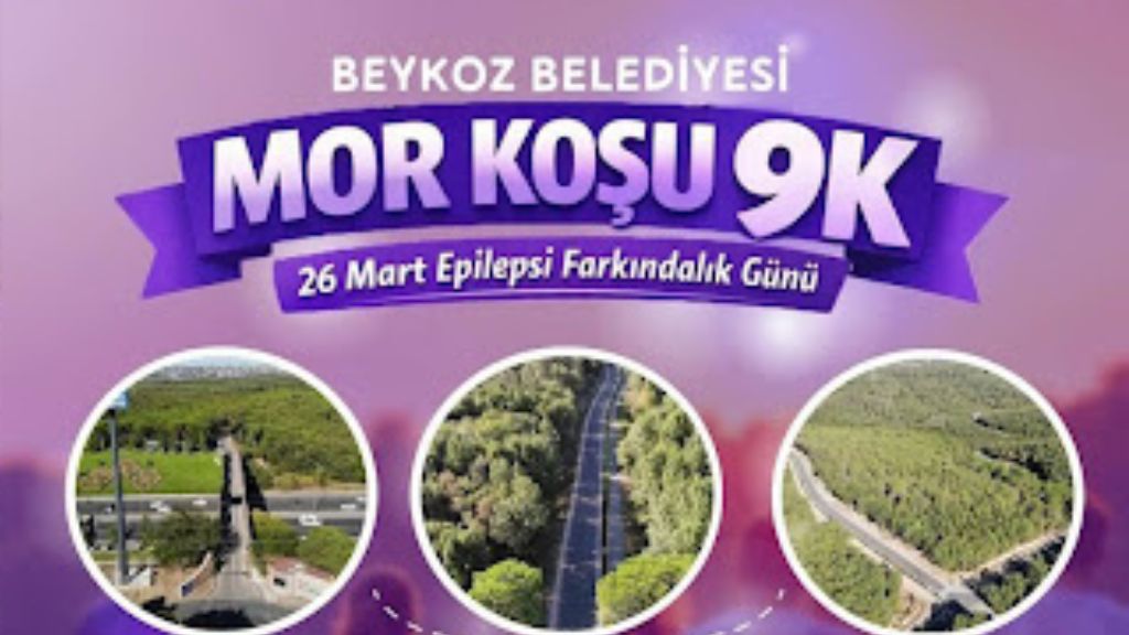 Beykoz’da Adımlar Epilepsi Farkındalığı İçin Konuşacak